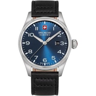 Zegarek Męski SWISS MILITARY HANOWA Thunderbolt SMWGB0000805 + BOX Swiss Military Hanowa