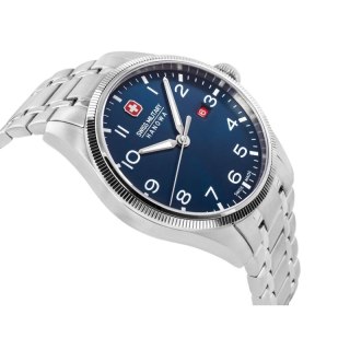 Zegarek Męski SWISS MILITARY HANOWA Thunderbolt SMWGH0000802 + BOX Swiss Military Hanowa