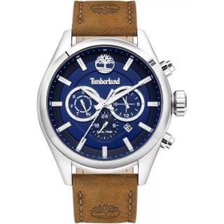 Zegarek Męski TIMBERLAND Ashmont TBL 16062JYS/03 + BOX Timberland