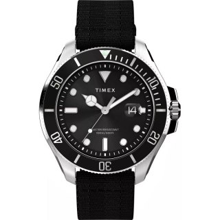 Zegarek Męski TIMEX Harborside Coast TW2W62600 + BOX Timex