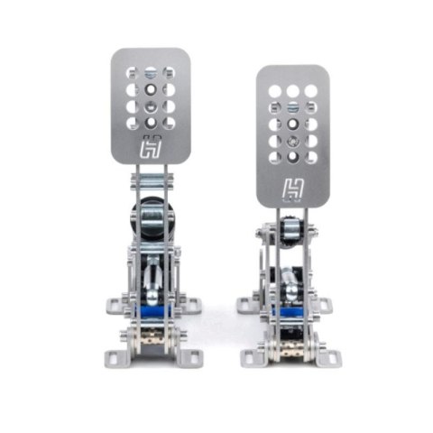 Heusinkveld Sim Pedals Ultimate+ 2 - zestaw pedałów