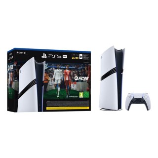 Konsola SONY PlayStation 5 Pro 2TB + EA FC26 Sony