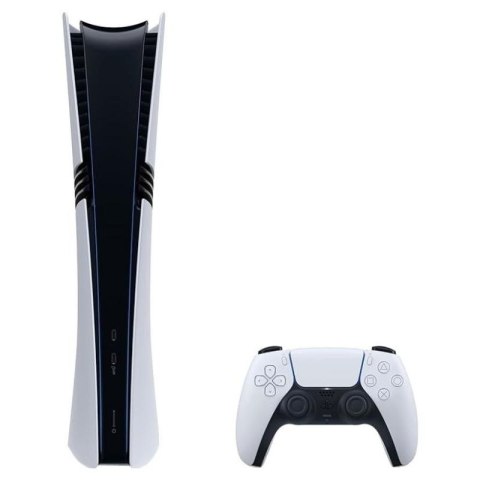 Konsola SONY PlayStation 5 Pro 2TB + EA FC26 Sony