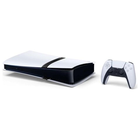 Konsola SONY PlayStation 5 Pro 2TB + EA FC26 Sony