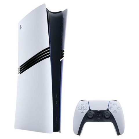Konsola SONY PlayStation 5 Pro 2TB + EA FC26 Sony