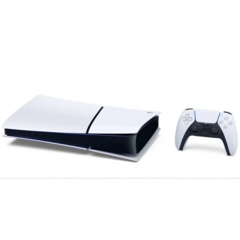 Konsola Sony PlayStation 5 Digital 825GB + EA Sports FC26 Sony