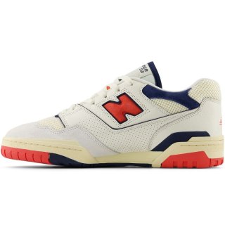 New Balance unisex buty sportowe BB550CPB New Balance