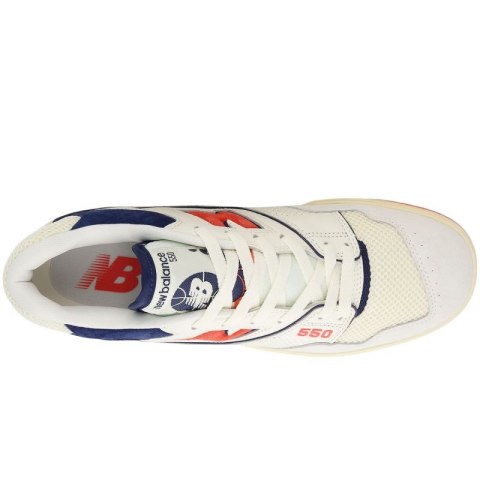 New Balance unisex buty sportowe BB550CPB New Balance