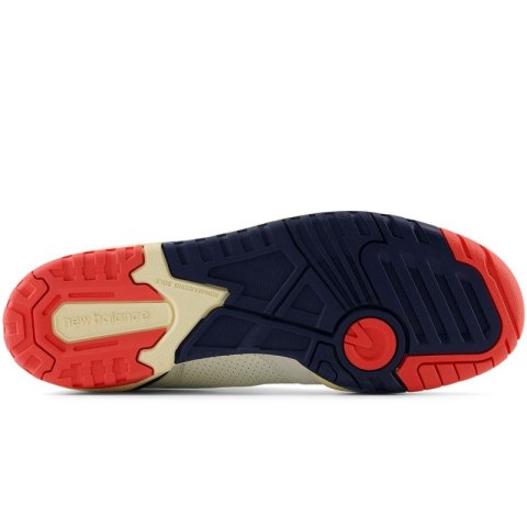 New Balance unisex buty sportowe BB550CPB New Balance