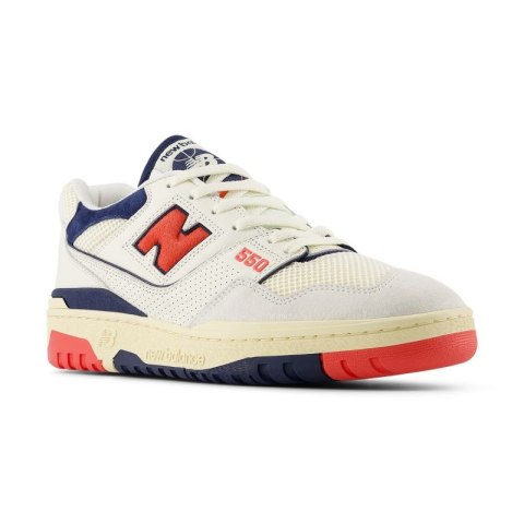 New Balance unisex buty sportowe BB550CPB New Balance