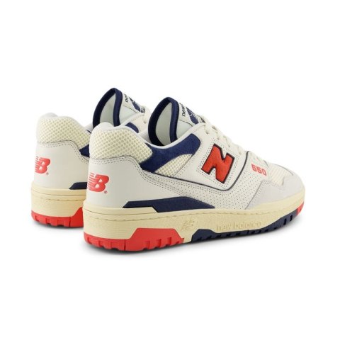 New Balance unisex buty sportowe BB550CPB New Balance