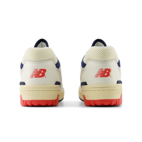 New Balance unisex buty sportowe BB550CPB New Balance