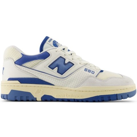New Balance unisex buty sportowe BB550CPD New Balance