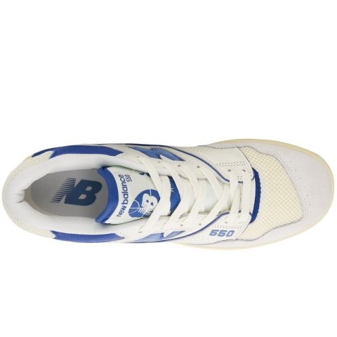 New Balance unisex buty sportowe BB550CPD New Balance