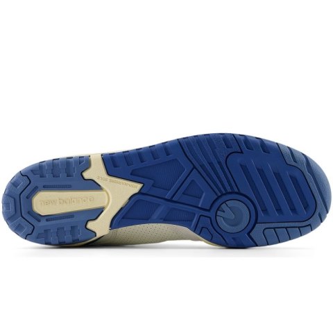 New Balance unisex buty sportowe BB550CPD New Balance