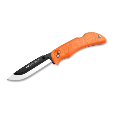 Nóż Outdoor Edge Razor Blaze Orange blister Razor