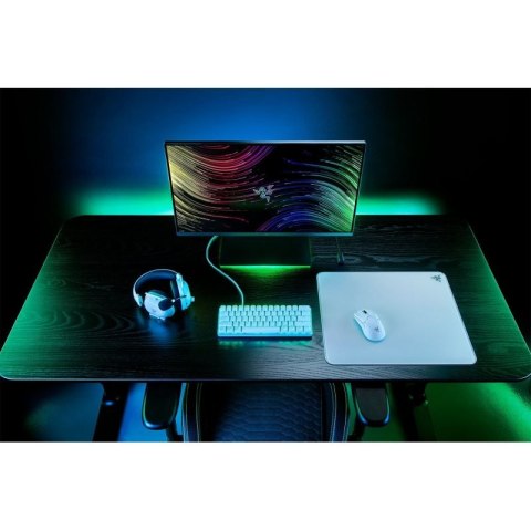 Razer Atlas Podkładka dla graczy Biały Razer