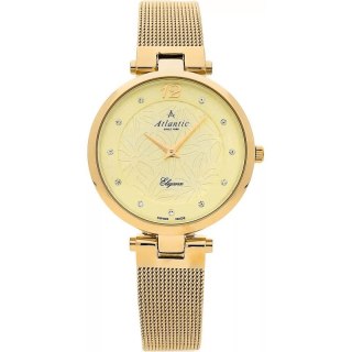 Zegarek Damski Atlantic Elegance 29037.45.31MB + BOX Atlantic