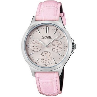 Zegarek Damski CASIO LTP-V300L-4 + BOX CASIO
