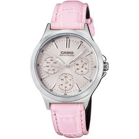 Zegarek Damski CASIO LTP-V300L-4 + BOX CASIO
