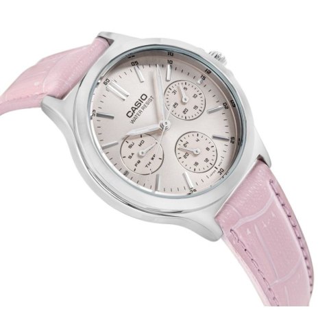 Zegarek Damski CASIO LTP-V300L-4 + BOX CASIO