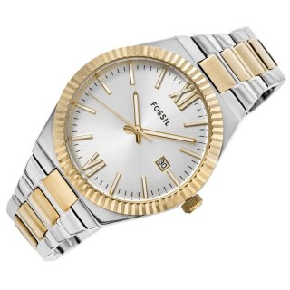 Zegarek Damski FOSSIL Scarlette ES5259 + BOX Fossil