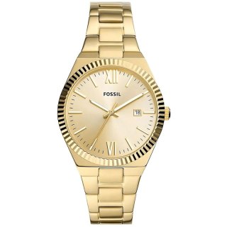 Zegarek Damski FOSSIL Scarlette ES5299 + BOX Fossil
