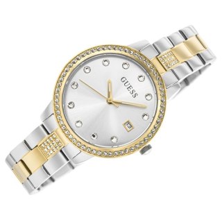 Zegarek Damski Guess Heartless GW0725L1 + BOX Guess