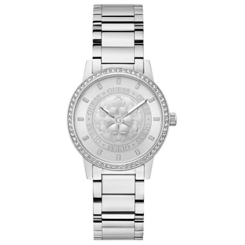 Zegarek Damski Guess Petal GW0747L1 + BOX Guess