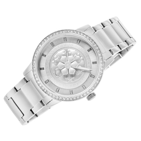 Zegarek Damski Guess Petal GW0747L1 + BOX Guess