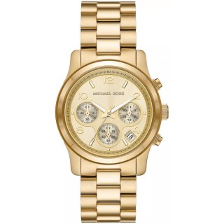Zegarek Damski MICHAEL KORS Runway MK7323 + BOX Michael Kors