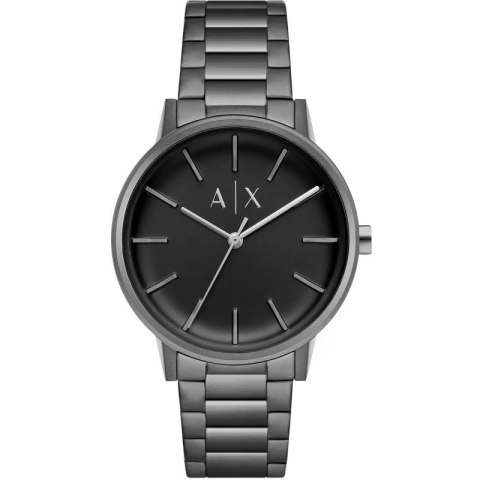 Zegarek Męski ARMANI EXCHANGE Cayde AX2761 + BOX Armani Exchange