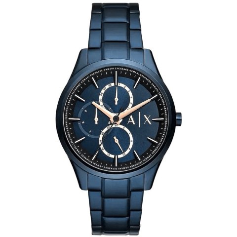 Zegarek Męski ARMANI EXCHANGE Dante AX1881 + BOX Armani Exchange