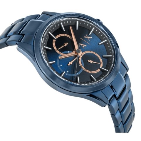 Zegarek Męski ARMANI EXCHANGE Dante AX1881 + BOX Armani Exchange