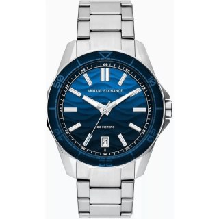 Zegarek Męski ARMANI EXCHANGE Spencer AX1950 + BOX Armani Exchange