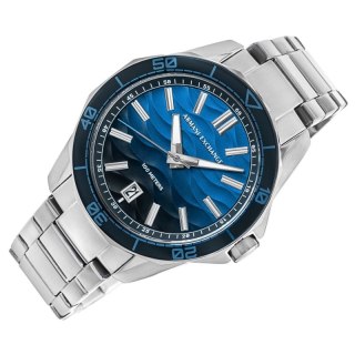 Zegarek Męski ARMANI EXCHANGE Spencer AX1950 + BOX Armani Exchange