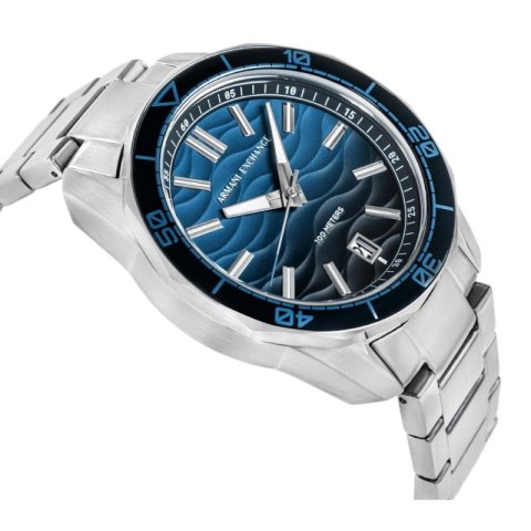 Zegarek Męski ARMANI EXCHANGE Spencer AX1950 + BOX Armani Exchange