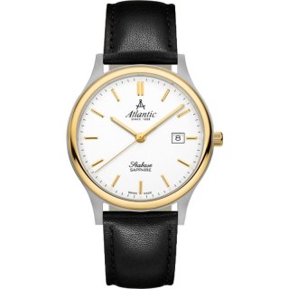 Zegarek Męski Atlantic Seabase 60343.43.11 + BOX Atlantic