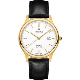 Zegarek Męski Atlantic Seabase 60343.45.11 + BOX Atlantic