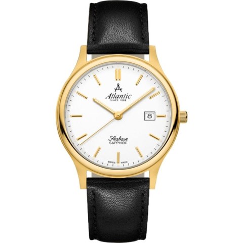 Zegarek Męski Atlantic Seabase 60343.45.11 + BOX Atlantic
