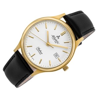 Zegarek Męski Atlantic Seabase 60343.45.11 + BOX Atlantic