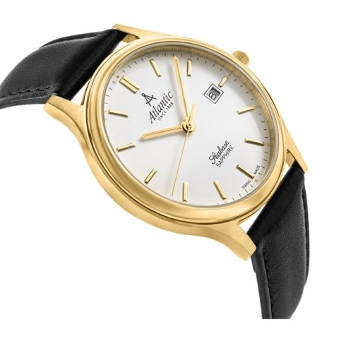 Zegarek Męski Atlantic Seabase 60343.45.11 + BOX Atlantic