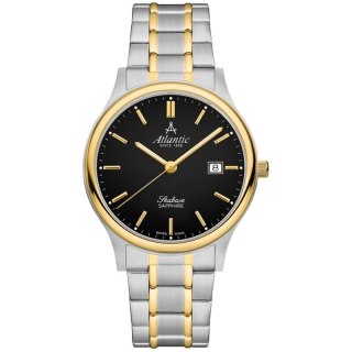 Zegarek Męski Atlantic Seabase 60348.43.61 + BOX Atlantic