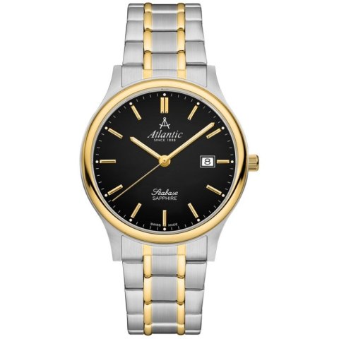 Zegarek Męski Atlantic Seabase 60348.43.61 + BOX Atlantic
