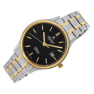 Zegarek Męski Atlantic Seabase 60348.43.61 + BOX Atlantic