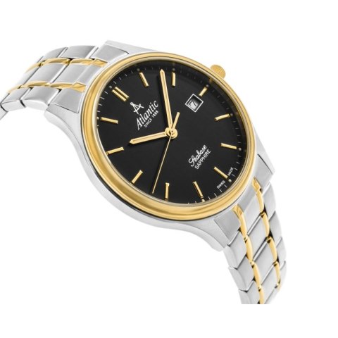 Zegarek Męski Atlantic Seabase 60348.43.61 + BOX Atlantic