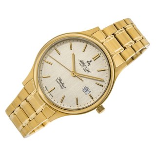 Zegarek Męski Atlantic Seabase 60348.45.31 + BOX Atlantic