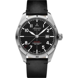 Zegarek Męski Atlantic Seaflight 70351.41.65 + BOX Atlantic