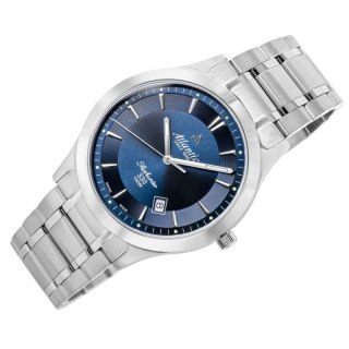 Zegarek Męski Atlantic Seahunter 71365.41.51 + BOX Atlantic
