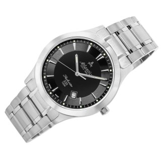 Zegarek Męski Atlantic Seahunter 71365.41.61 + BOX Atlantic